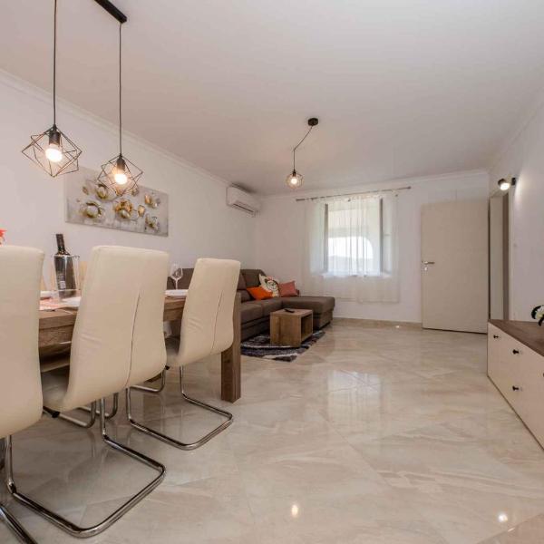 Apartment in Kampor/Insel Rab 26301