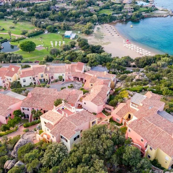 Bagaglino I Giardini Di Porto Cervo, מלון בפורטו צ'רבו
