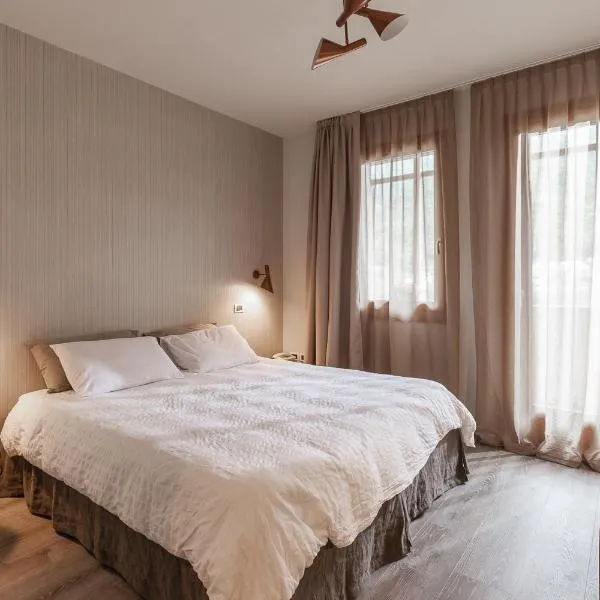 Contra' Contarini, Hotel in Campolongo Sul Brenta