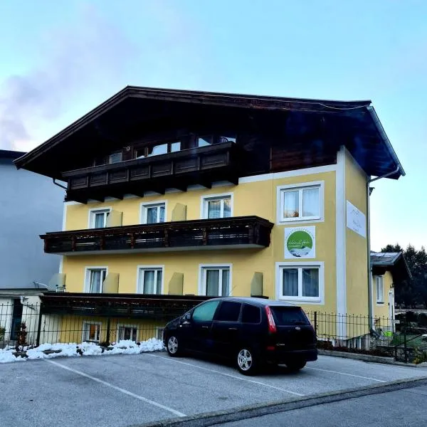 Frühstückspension Klein und Fein, ξενοδοχείο σε Bad Hofgastein