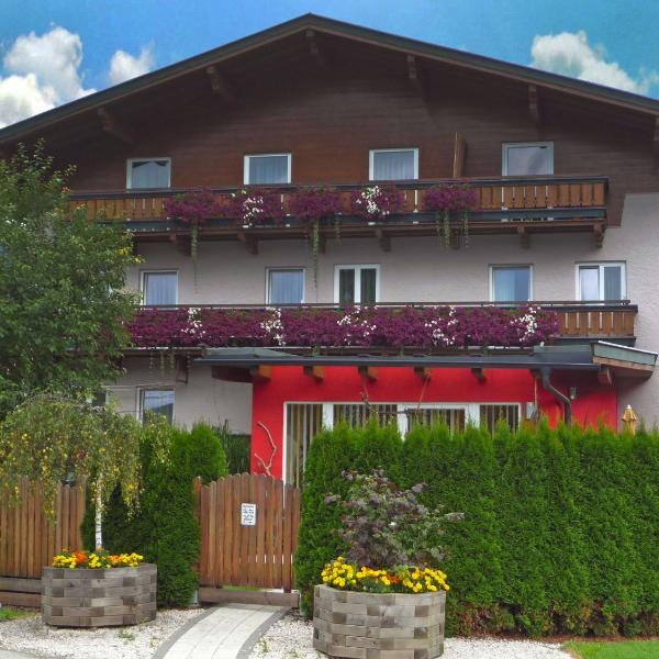 Studio Rupertus-5 by Interhome