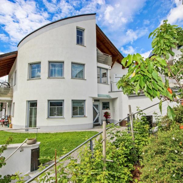 Apartment Jenewein by Interhome