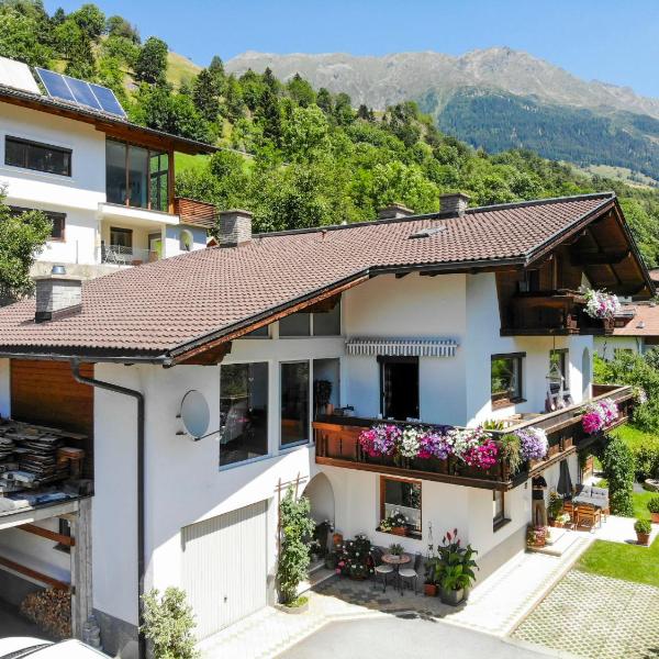 Apartment Venier by Interhome