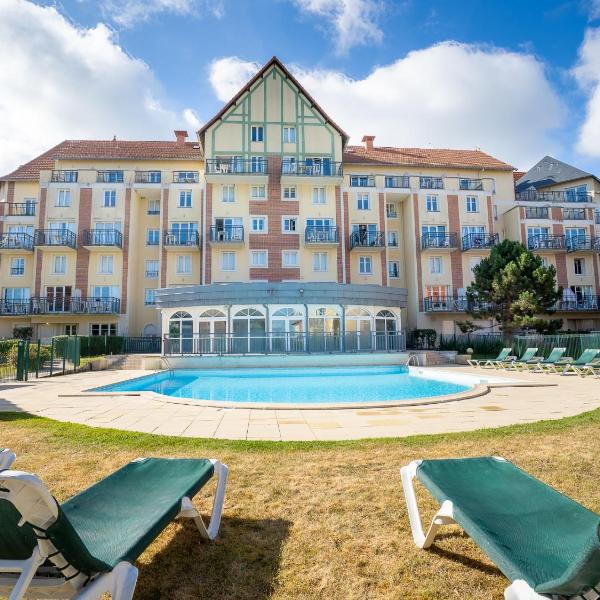 Apartment Port Guillaume-15 by Interhome