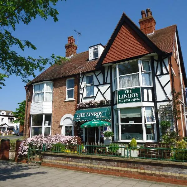 Linroy Guest House, hotel in Skegness