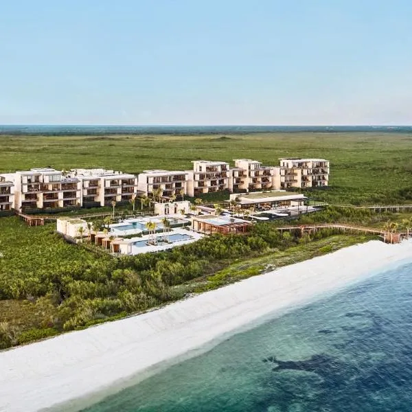 Etéreo, Auberge Collection, hotel in Playa del Carmen