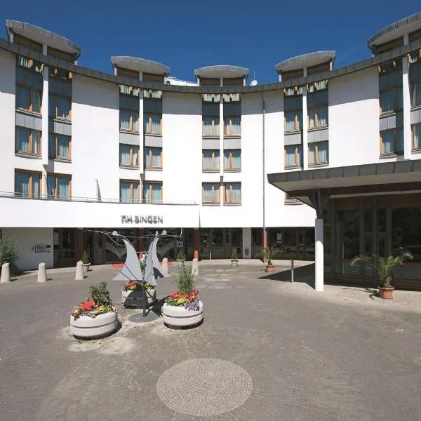 NH Bingen, hotel in Bingen am Rhein