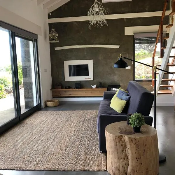 Casa da Arquinha, ξενοδοχείο σε Santo Amaro