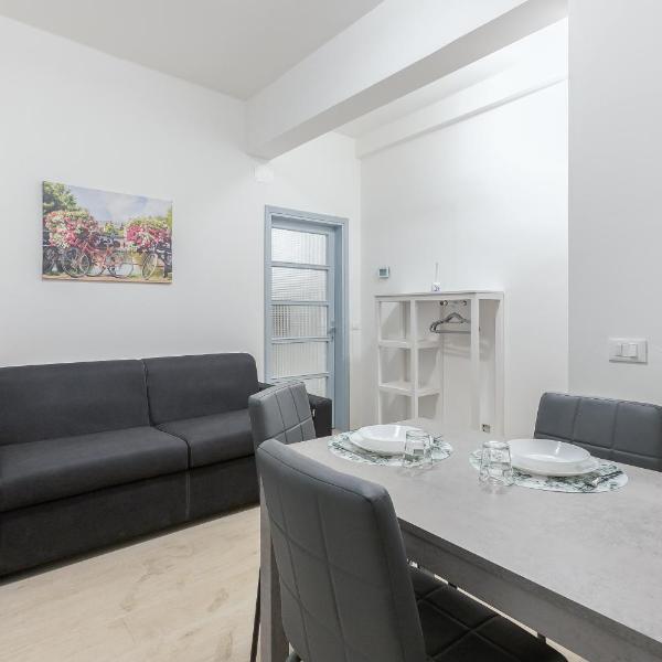 Alessia's Flat- Fantoni, Bergame