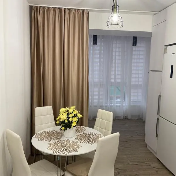 V&G Apartment, hotel in Lviv