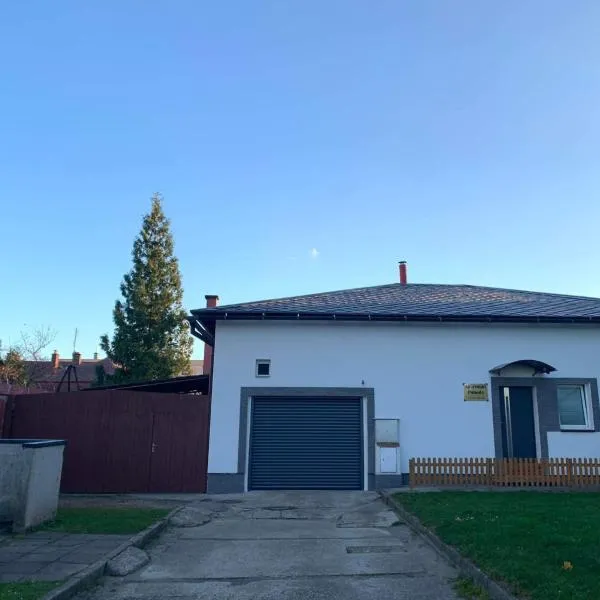 Apartmán POHODA Javorník, hotel v Javorníku