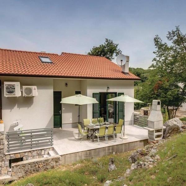 Apartments Grzic, Porozina
