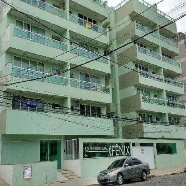 Aconchegante Apartamento na Prainha