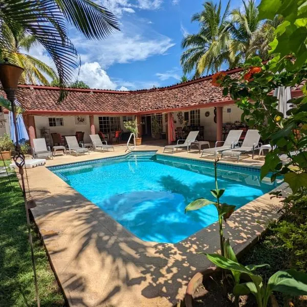 Villa Botero By Casa Mojito, hotel sa Santa Clara