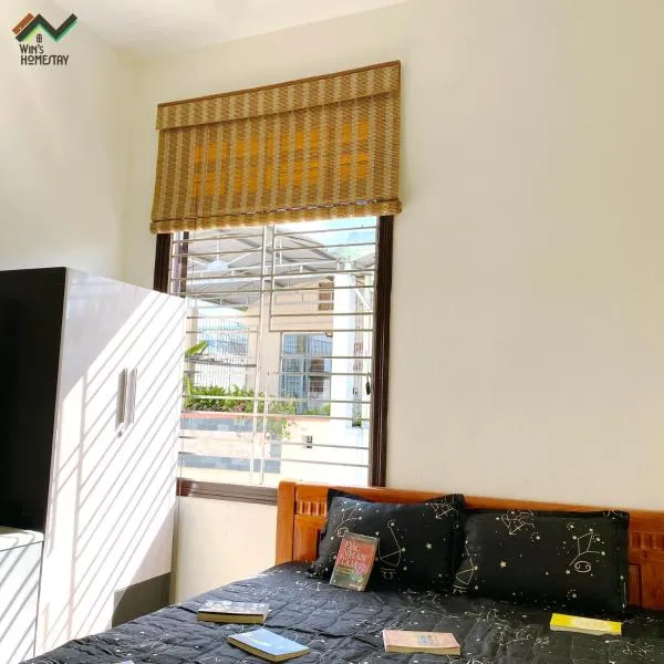 Win's Homestay, hotel in Danang