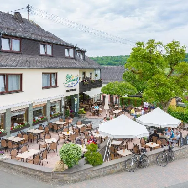 Eifel Hotel Schneider am Maar GmbH, Hotel in Schalkenmehren