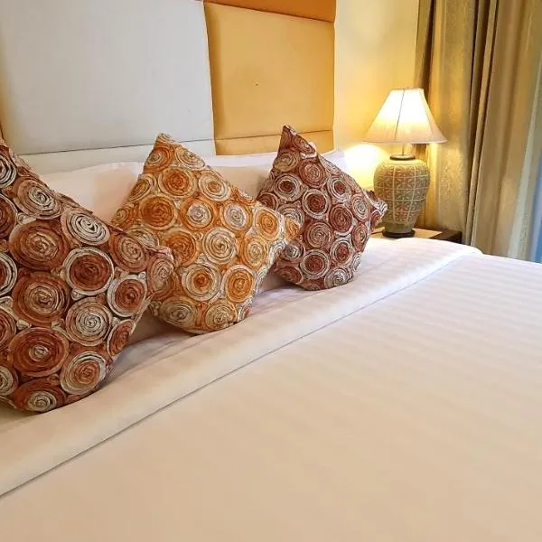 The Mareeya Place, hôtel à Kamala Beach