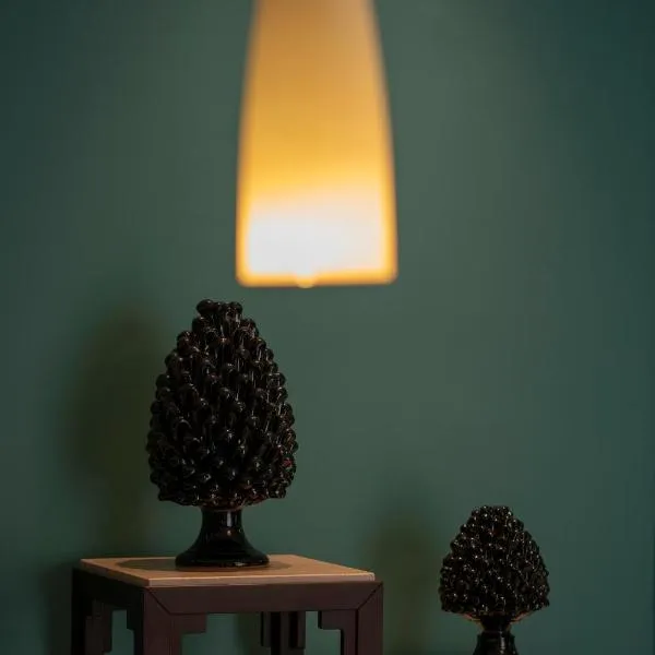 Insula Hotel, hotel v destinaci Favignana