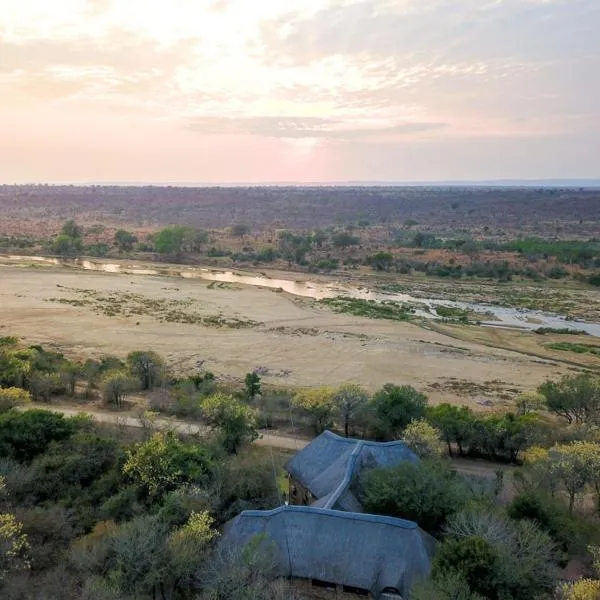Vida Nova Kruger, hotel in Marloth Park