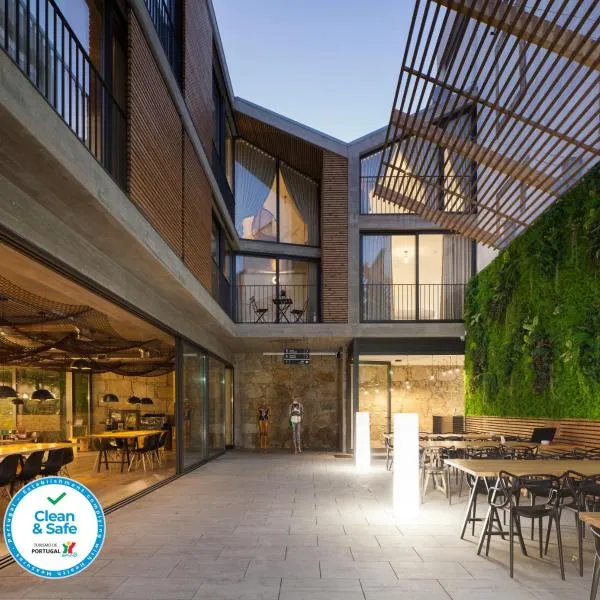 7 Gaia Roaster Apartments, hotel a Vila Nova de Gaia