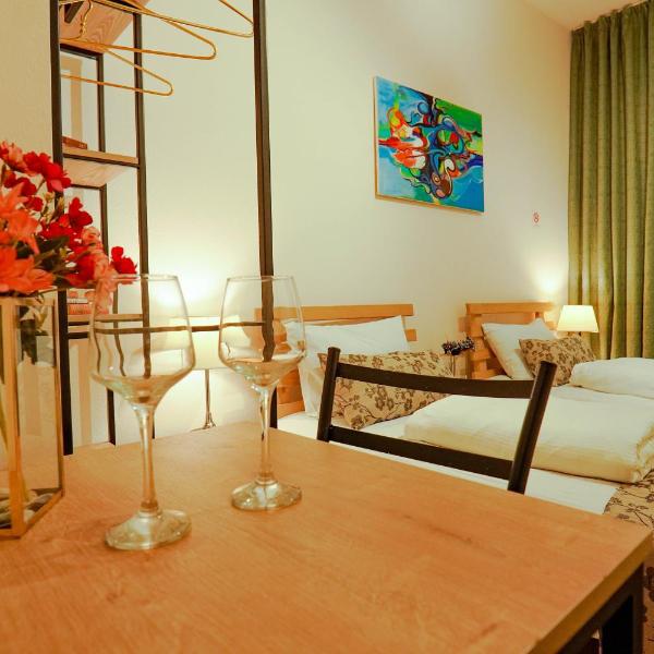 Check-In Hotel