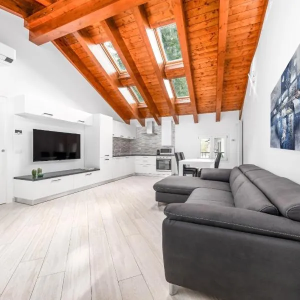 Residenze Niguarda, hotel a Milano