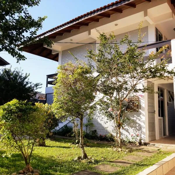 Residencial de Los Pájaros، فندق في فلوريانوبوليس