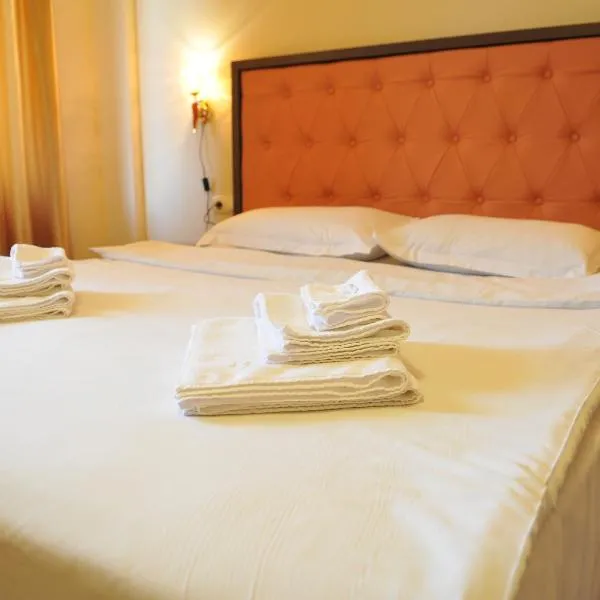 City Blagoevgrad Family Hotel, hotel en Blagoevgrad