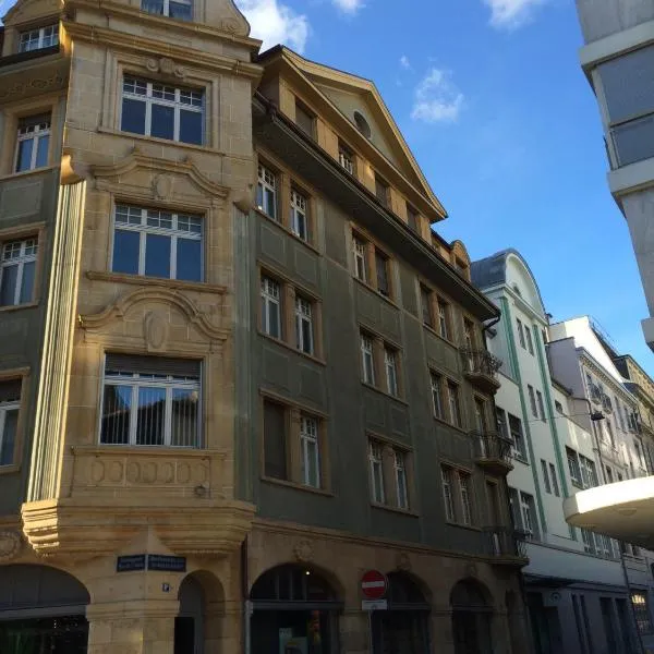 B&B im Herzen von Biel, hotel in Biel