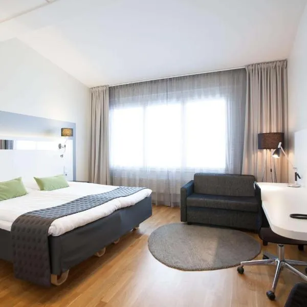 Scandic Pori, Hotel in Pori