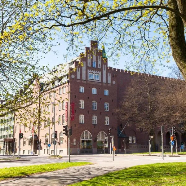 Scandic Frimurarehotellet, khách sạn ở Linköping