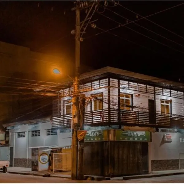 Casa Martina, Hotel in Cotabato