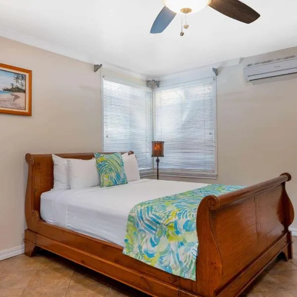 Days Inn by Wyndham Maui Oceanfront, hotel in Wailea