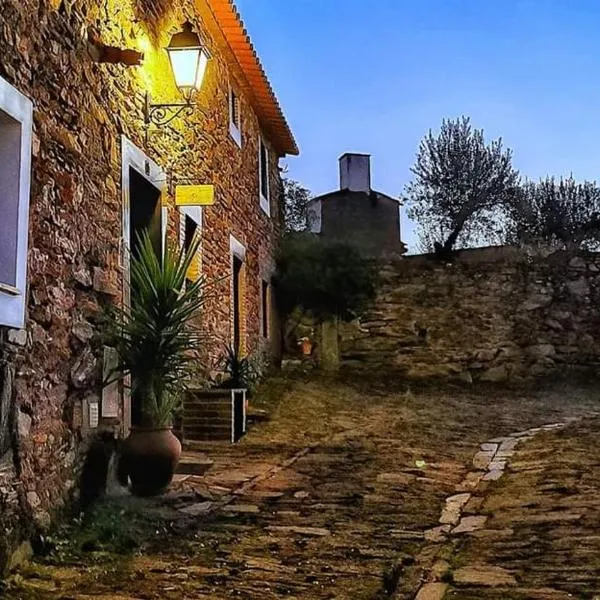Refúgio da Vila, hotel in Monsaraz