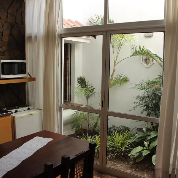 Departamentos Ibazeta, hotel in Salta