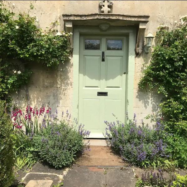 Church Cottage, Bath