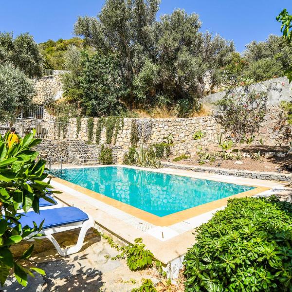 Villa Leo Bodrum