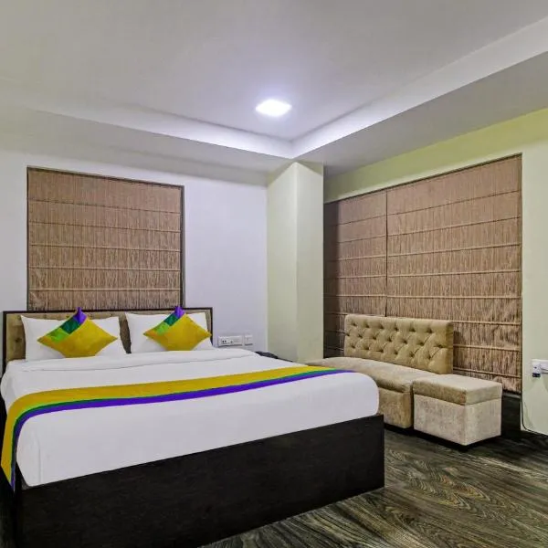 Itsy Hotels Reotel, hotel in Kolkata