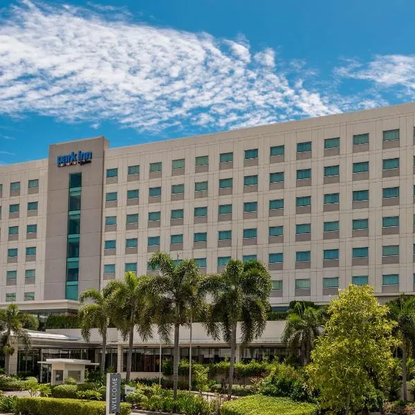 Park Inn by Radisson Davao, hotel a Davao