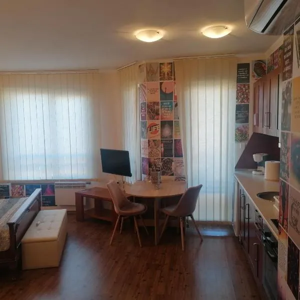 iVAVev CedarLodge Bansko, hotel u Banskom