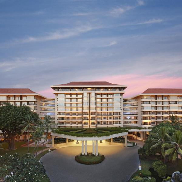 Taj Samudra, Colombo, Colombo