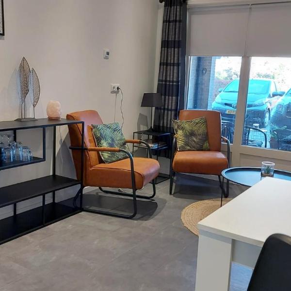 B&B Margriet