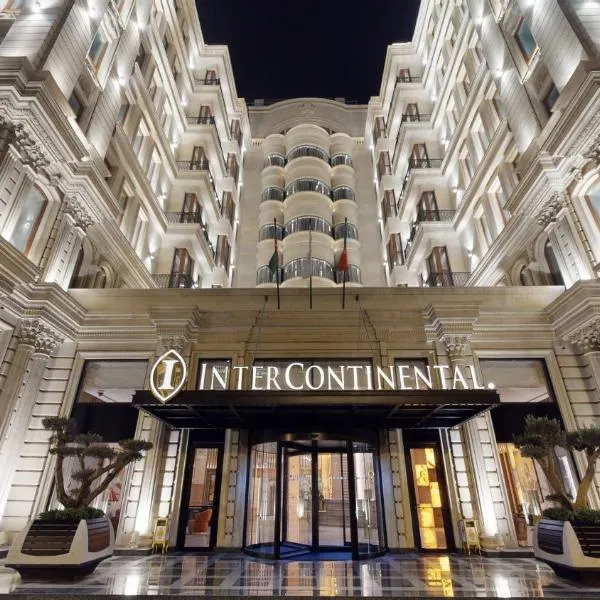 InterContinental Baku by IHG, ξενοδοχείο στο Μπακού