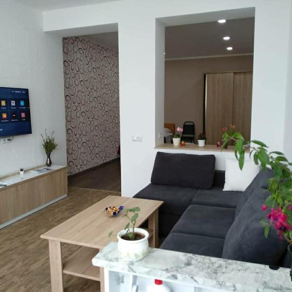 Old City LG Apartments