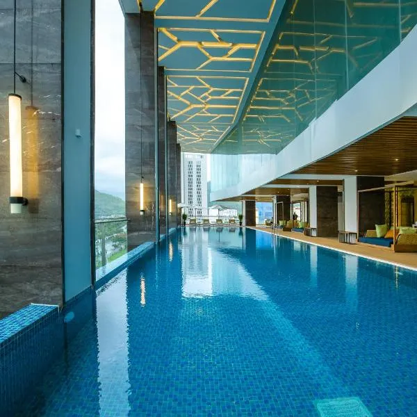 FLC City Hotel Beach Quy Nhon, hôtel à Quy Nhơn