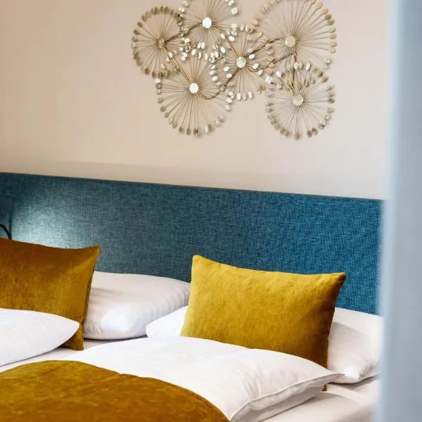 Apart of me Klagenfurt, hotel in Klagenfurt