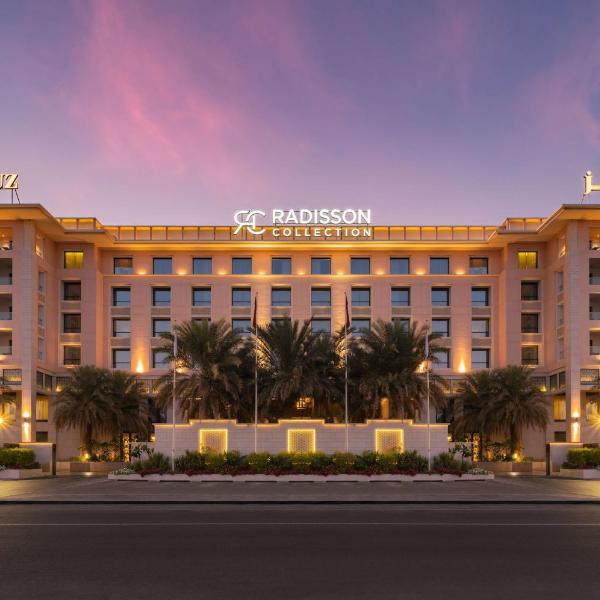 Radisson Collection Muscat, Hormuz Grand