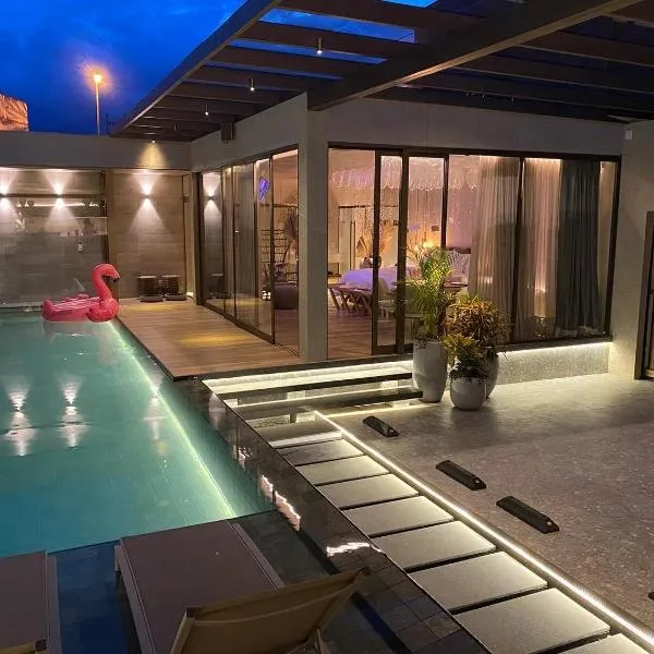 ViaSul Motel, Hotel in Ceilândia