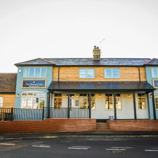 The Binsted Inn, hotel in Alton