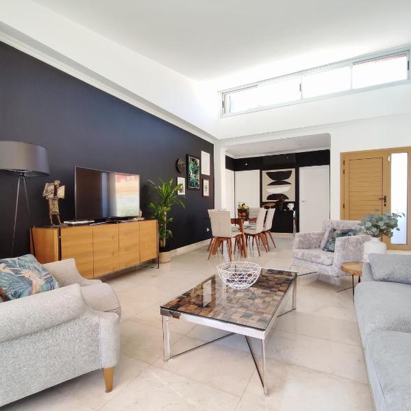 Elle Ocean Villa Gran Canaria Heated pool Wifi
